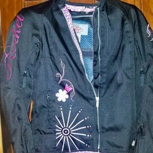 Women’s Joe Rocket Motorcycle Jacket